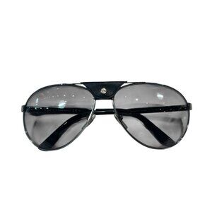 Gucci Black Sunglasses